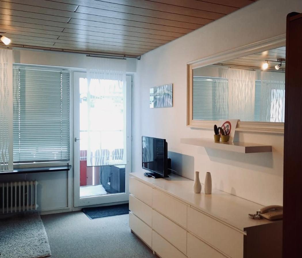 Kleinwalsertal Apartment Миттелберг Экстерьер фото