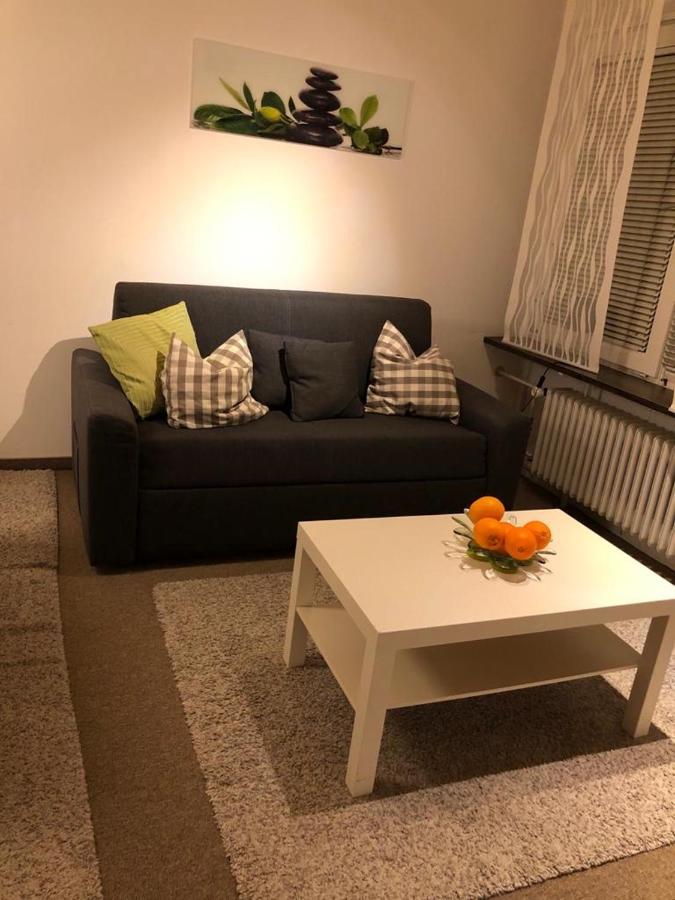 Kleinwalsertal Apartment Миттелберг Экстерьер фото
